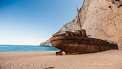 Shipwreck